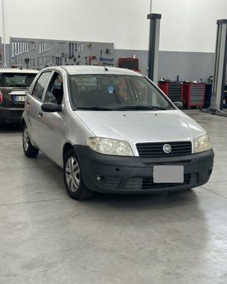 Ricambi Fiat Punto 1.2 Benzina 2005 - Specchietti,