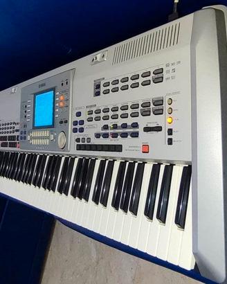 yamaha psr 9000 pro