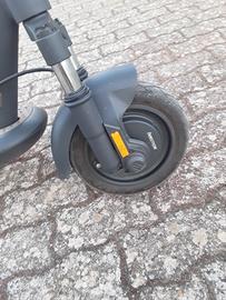 monopattino elettrico INMOTION L9 + unico che raro