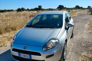 🚗 FIAT PUNTO 1.3 MULTIJET 75 CV – ANNO 09/2015