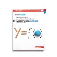 Matematica Azzurro 5