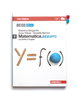 Matematica Azzurro 5