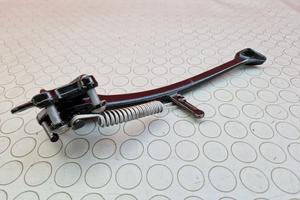 CAVALLETTO LATERALE BMW K1300R 2011 2010 K1300 200