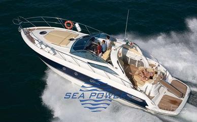 Cranchi. Mediterrane 43 Open Top (2007)