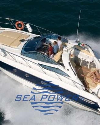 Cranchi. Mediterrane 43 Open Top (2007)