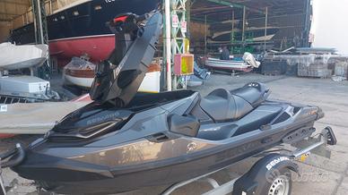 Moto d ‘acqua