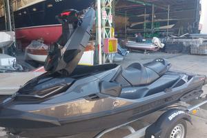 Moto d ‘acqua