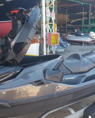Moto d ‘acqua