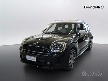 MINI Mini Countrym.(F60) - Mini 2.0 Cooper SD Your