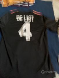 Maglietta 2020/21 de ligt