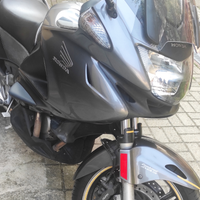 Honda deauville 700 abs