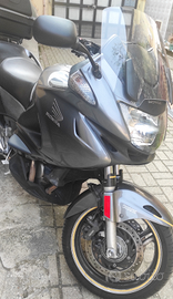 Honda deauville 700 abs