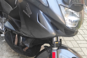 Honda deauville 700 abs