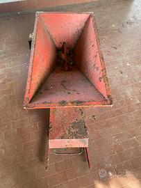 Diraspatrice pigiatrice