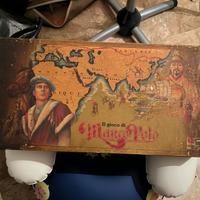 Gioco da tavolo anni 80