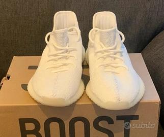 adidas Yeezy Boost 350 V2 Cream Eu 40