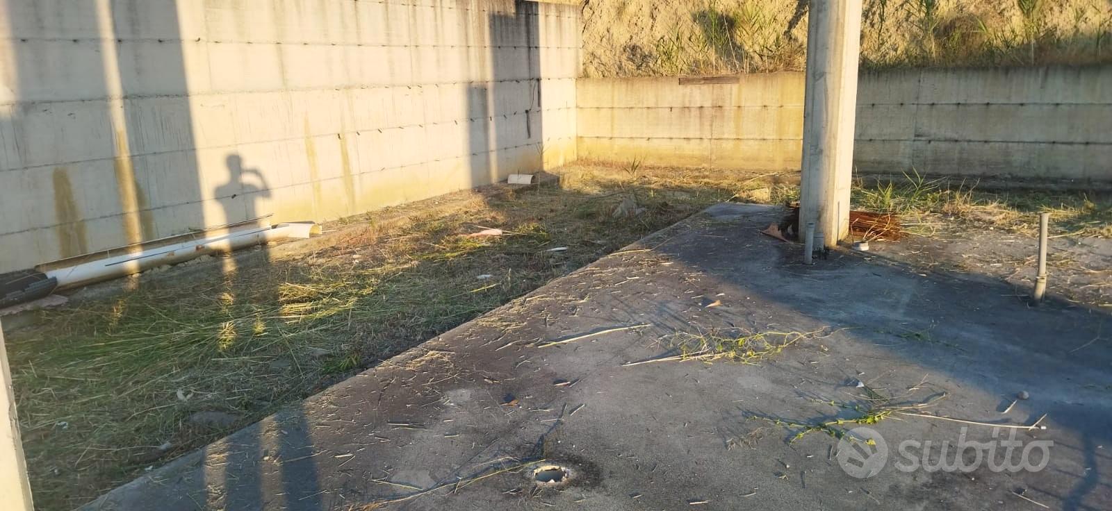 Terreno - lotto - Vista 2