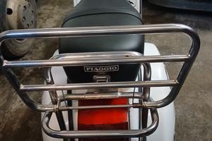 Portapacchi vespa PX/LML