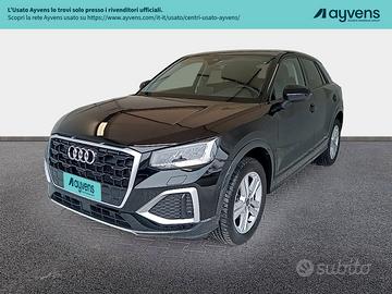 Audi Q2 30 TFSI Business Advanced