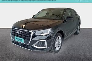Audi Q2 30 TFSI Business Advanced