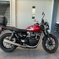 TRIUMPH Speed Twin 900 Abs
