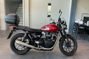 TRIUMPH Speed Twin 900 Abs