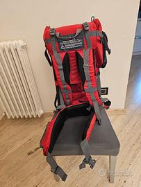 Zaino porta bambino Ferrino 6 - 24 mesi