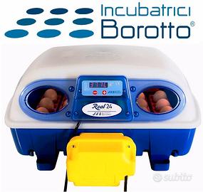 Incubatrice