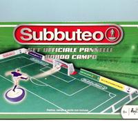 Subbuteo set pannelli bordo campo Nuovo