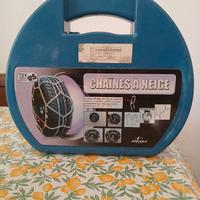 Catene da neve per auto e/o  furgoni