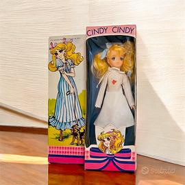 Cindy Cindy una perla di rarità