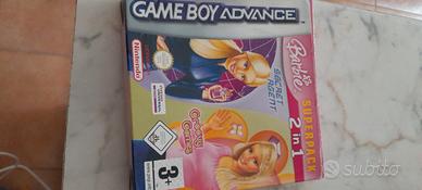 game boy advance 
