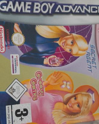 game boy advance 
