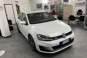 Golf 7 GTD 2.0 184 Cv