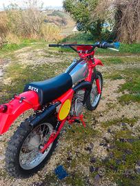 Beta Altro modello - 1978