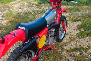 Beta Altro modello - 1978