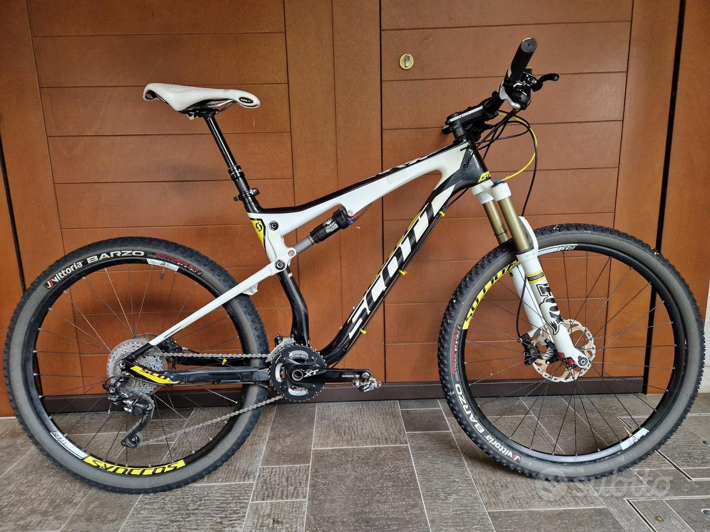 2015 scott deals spark 720