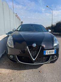 Alfa giulietra 1.6 MULTIJET