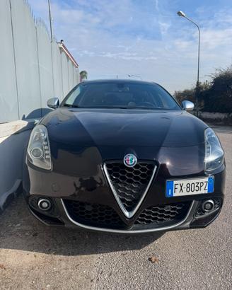 Alfa giulietra 1.6 MULTIJET