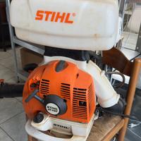 2x Atomizzatore Stihl SR450 come nuovo