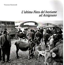 "L'ultima fiera del bestiame ad Arzignano"