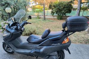 Scooter  yamaha 250