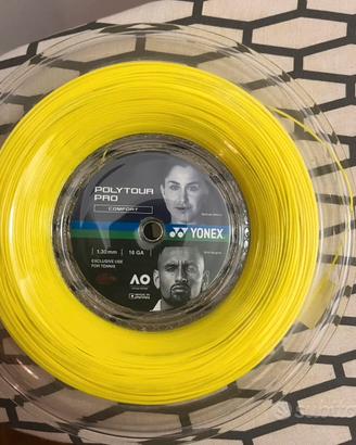 Matassa corde yonex 200 metri