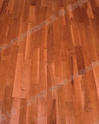 Parquet rovere anticato fineserie flottante 19MQ