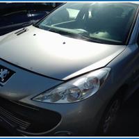Ricambi Usati PEUGEOT 206 + 2009