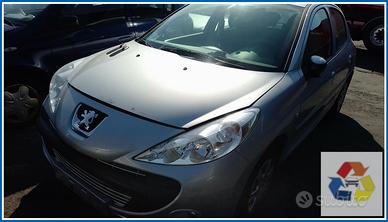 Ricambi Usati PEUGEOT 206 + 2009