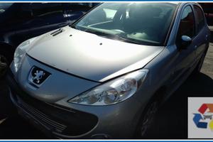 Ricambi Usati PEUGEOT 206 + 2009