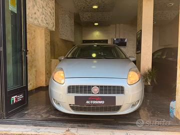 Fiat Grande Punto 1.2 5 porte Actual