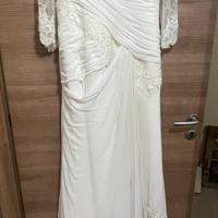Abito sposa