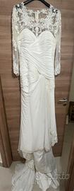 Abito sposa